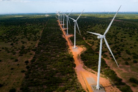 Equinor strengthens integrated power portfolio in Brazil