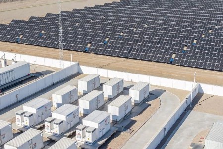 DNV supports Grenergy in securing financing for solar and battery storage portfolio
