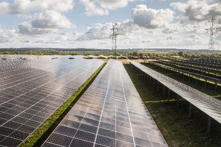 RP Global adquiere 2 proyectos fotovoltaicos de Vattenfall