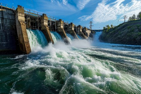 ANDRITZ to supply 10 turbines for hydropower plant modernisation in Serbia