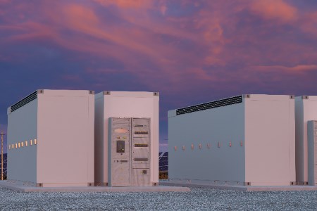 Construction begins at R.Power’s 150 MW Jedwabno BESS