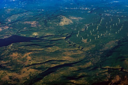 Nordex Group receives 35 MW order for wind farm in the Sauerland region in Germany