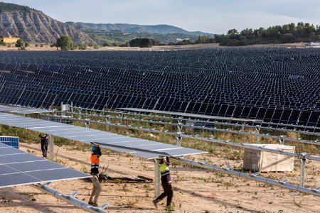 ABO Energy reaches international project milestones