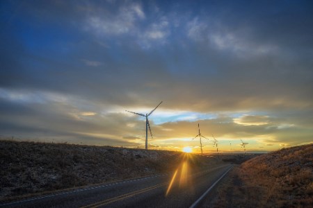 Revolve signs interconnection agreement for 130 MW wind project in Mexico