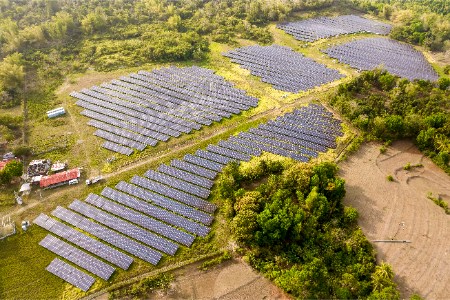 Citicore Renewables energises 125 MWp solar plant in the Philippines