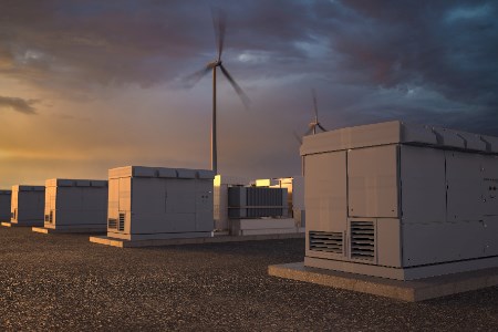 Winda Energy to build 150 MWh of battery storage in Central Finland