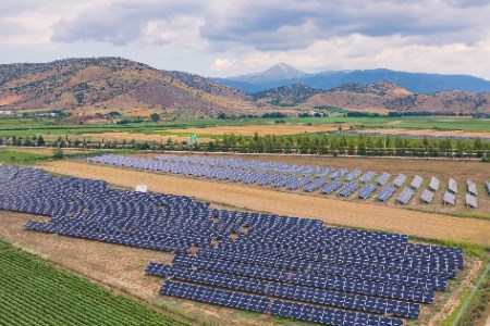 Norton Rose Fulbright advises Piraeus Bank and Optima bank on PV financing