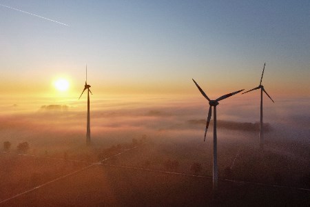 Qualitas Energy secures 126 MW in onshore wind energy tender in Germany