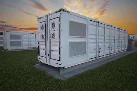 WFW advises NEDF on development financing for Harmony Energy German BESS