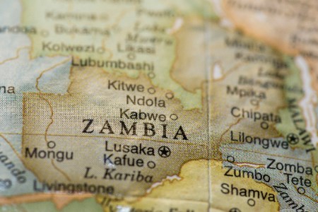 Globeleq has launched Zambia’s largest hybrid renewable energy development