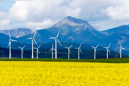 ENERCON signs 440 MW framework agreement in Canada