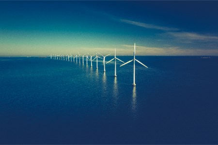 EIB Group accelerates Europe’s clean energy drive with €10 billion in new financing