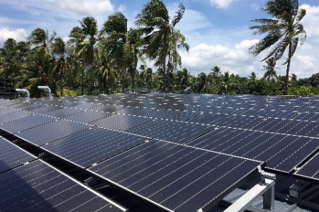 TotalEnergies and Nextnorth reach financial close and start construction of solar project