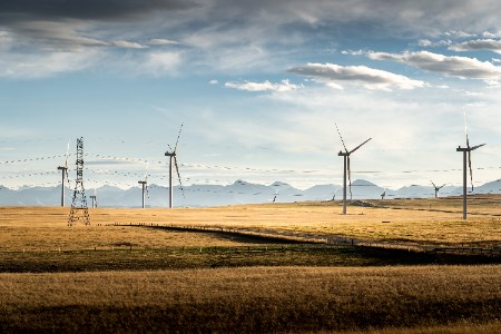 The Madawaska Wind project in Quebec reaches financial start