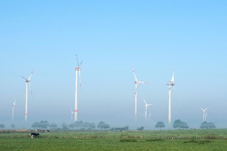 PNE sells Bokel wind farm to investment fund managed by Union Investment