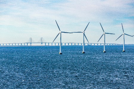 Hexicon enters agreement to acquire remaining 50% of shares in Mareld Green Energy