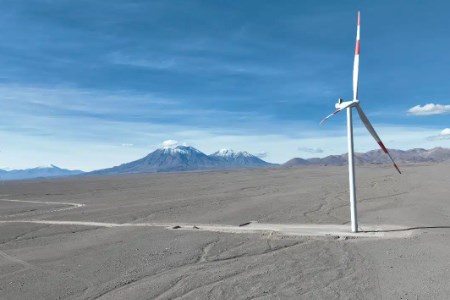 Ckhúri wind farm reaches commercial operation date
