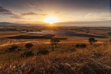 European Energy begins construction on Italy’s largest agrivoltaic project