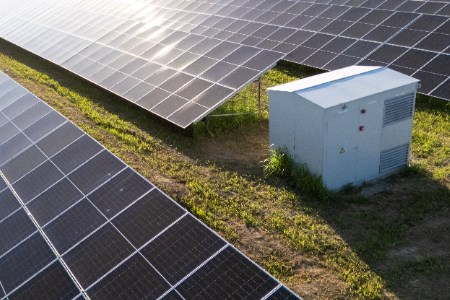 OX2 starts construction of 135 MWac solar power and 100 MW BESS in Australia