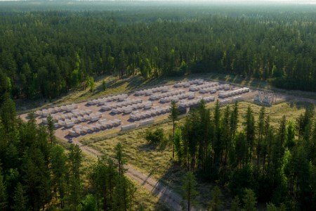 Helios divests over 500 MW of BESS projects in Finland