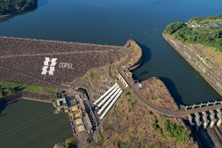 ANDRITZ secures hydropower capacity expansion contracts with COPEL