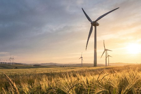Emergy closes sale of 168 MW Alibunar wind project in Serbia