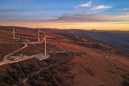 The Nordex Group secures 100 MW order in Eastern Europe