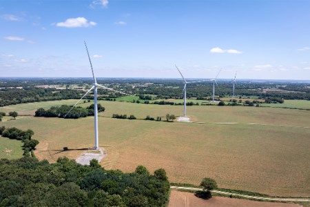RP Global secures financing for Walcz wind farm