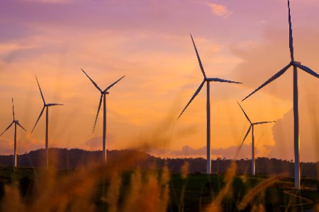 CIP Reaches Financial Close On AUD 1.7bn Gawara Baya Wind + Battery Hybrid