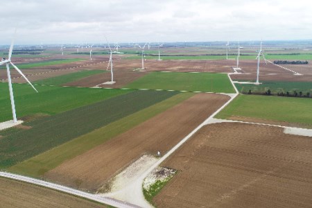 Econergy acquires Escofi