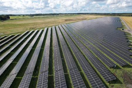 Alight acquires portfolio of 40 large scale solar projects in southern ...