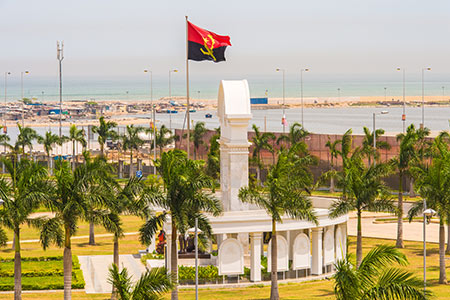 Total Eren and Greentech build Angolan solar farm - Vimarsana News