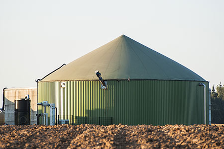 Biorig to invest in Polish biomethane market