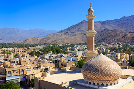 OQ, InterContinental Energy, and EnerTech develop green hydrogen project in Oman - Vimarsana News